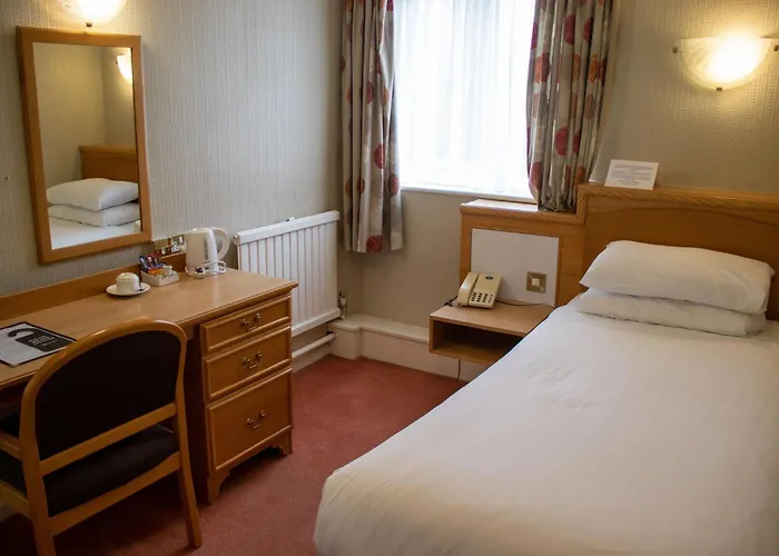 Alma Lodge Hotel & Events Venue