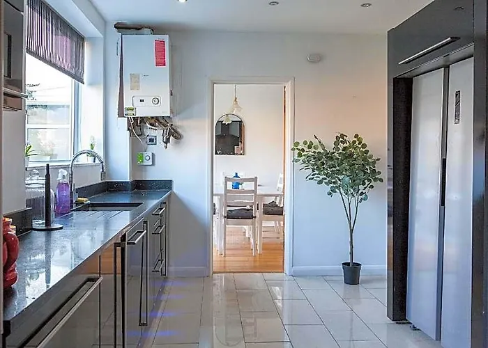 Elmsleigh Road Manchester